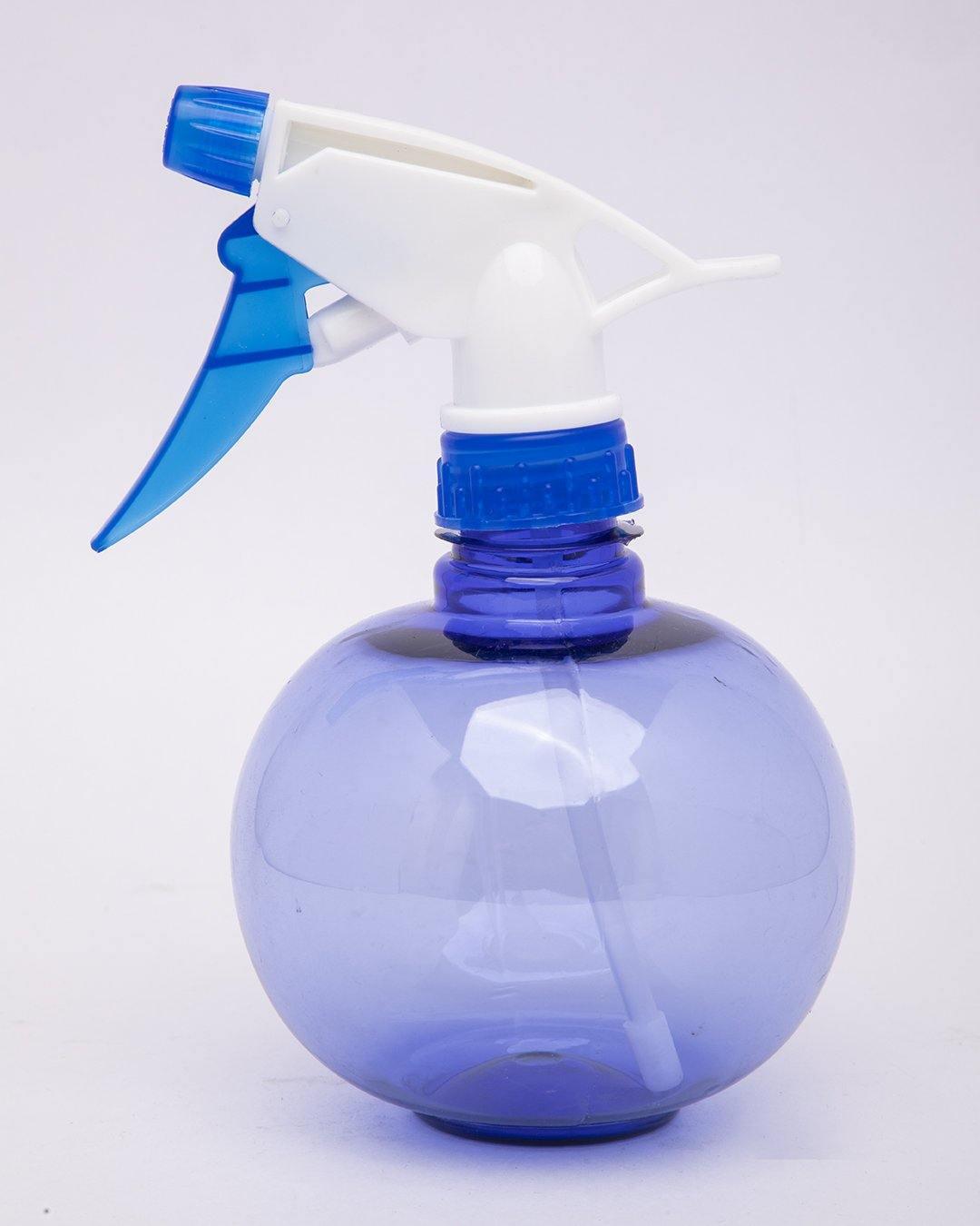 Spray Bottle, Blue, Plastic, Set of 2 - MARKET 99