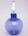 Spray Bottle, Blue, Plastic, Set of 2 - MARKET 99