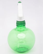 Spray Bottle, Green, Plastic, Set of 2, 450 mL - MARKET 99