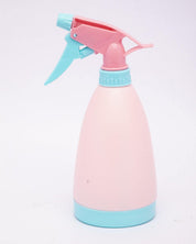 Spray Bottle, Pink, Plastic, Set of 2, 500 mL - MARKET 99