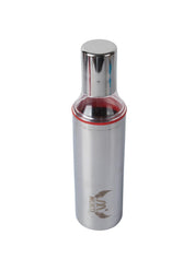 Stainless Steel Oil Pourer/Dispenser With Screw Caps - 750 mL - MARKET 99