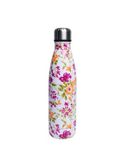 Stainless Steel Water Bottle - 500ml, Multicolor - MARKET 99