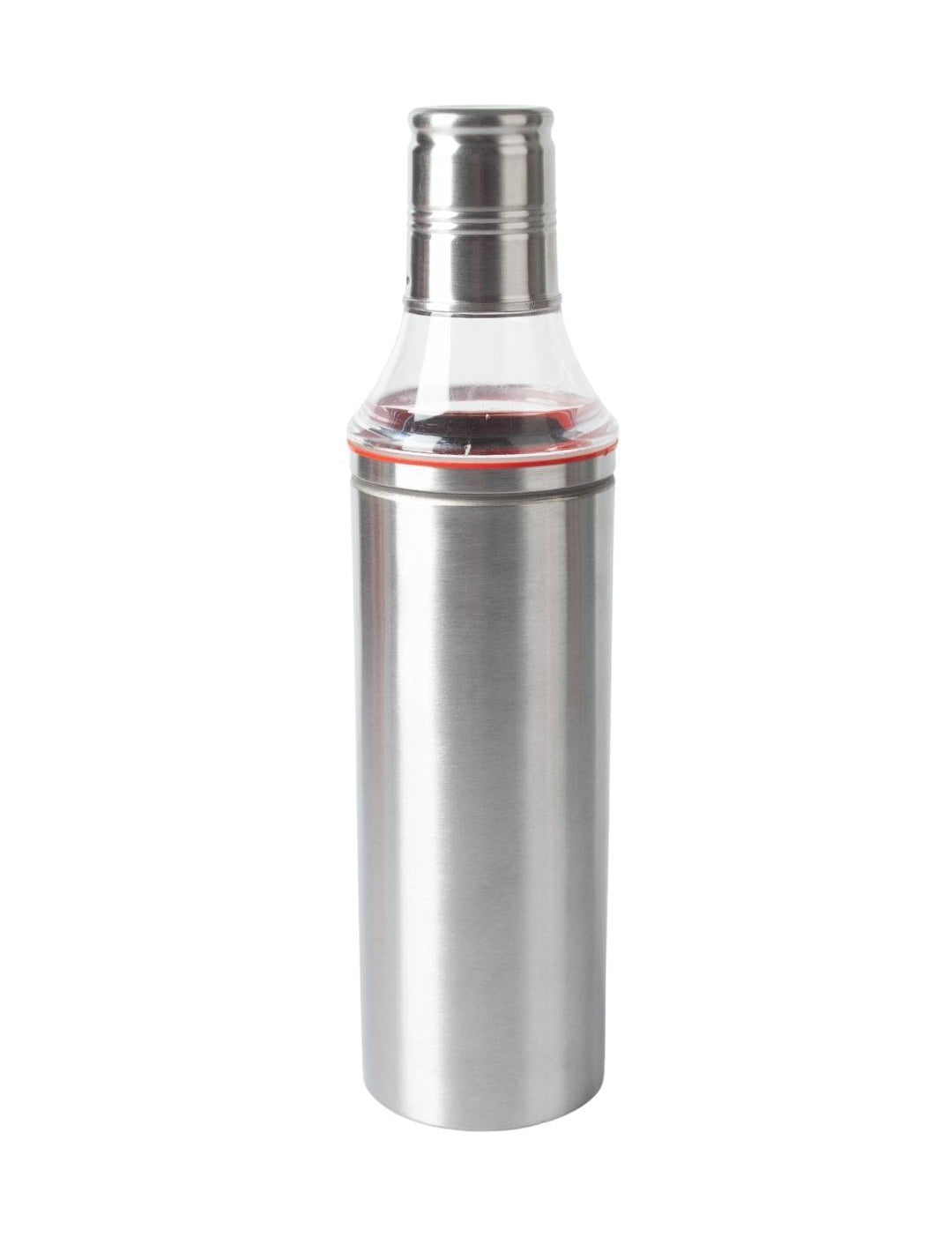 Steel Oil Dispenser - 1000 Ml