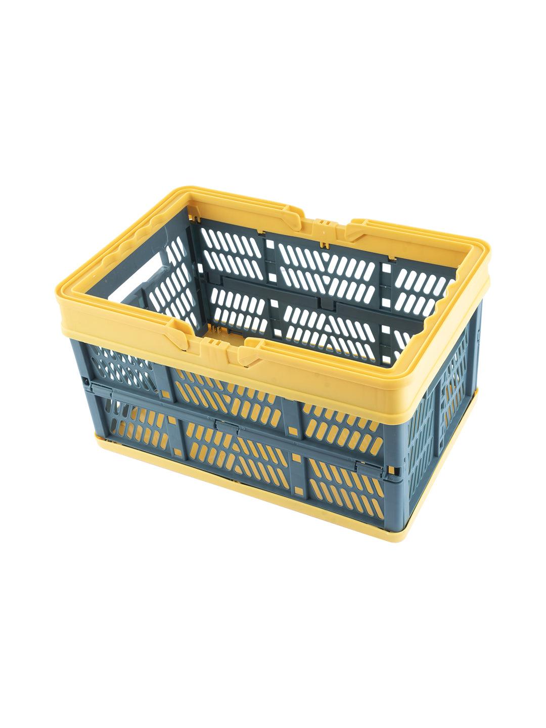 Storage Organizer Basket - MARKET 99
