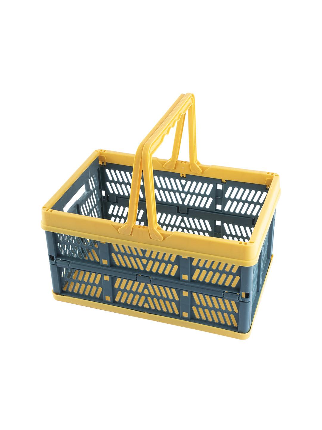 Storage Organizer Basket - MARKET 99