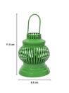 Green Hanging Lantern
