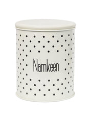 Ivory Cookie & Namkeen Jar (Each 1400 Ml)