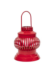 Red Hanging Lantern