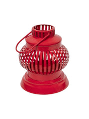 Red Hanging Lantern