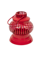 Red Hanging Lantern