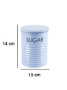Sugar Jar With Lid - (Blue, 900mL) - MARKET 99