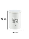 Sugar Jar With Lid - (Off White, 900mL) - MARKET 99