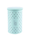 Tea Jar with Lid - (Green, 900mL) - MARKET 99