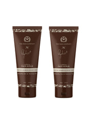 The Man Company - 'Face Scrub' Coffee Arabica Face Scrub 100 mL - MARKET 99