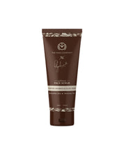 The Man Company - 'Face Scrub' Coffee Arabica Face Scrub 100 mL - MARKET 99