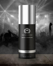 The Man Company - 'Men Perfume' Noir Perfume 120 mL - MARKET 99