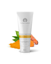 The Man Company - Vitamin C Face Wash 100 mL - MARKET 99