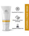 The Man Company - Vitamin C Face Wash 100 mL - MARKET 99