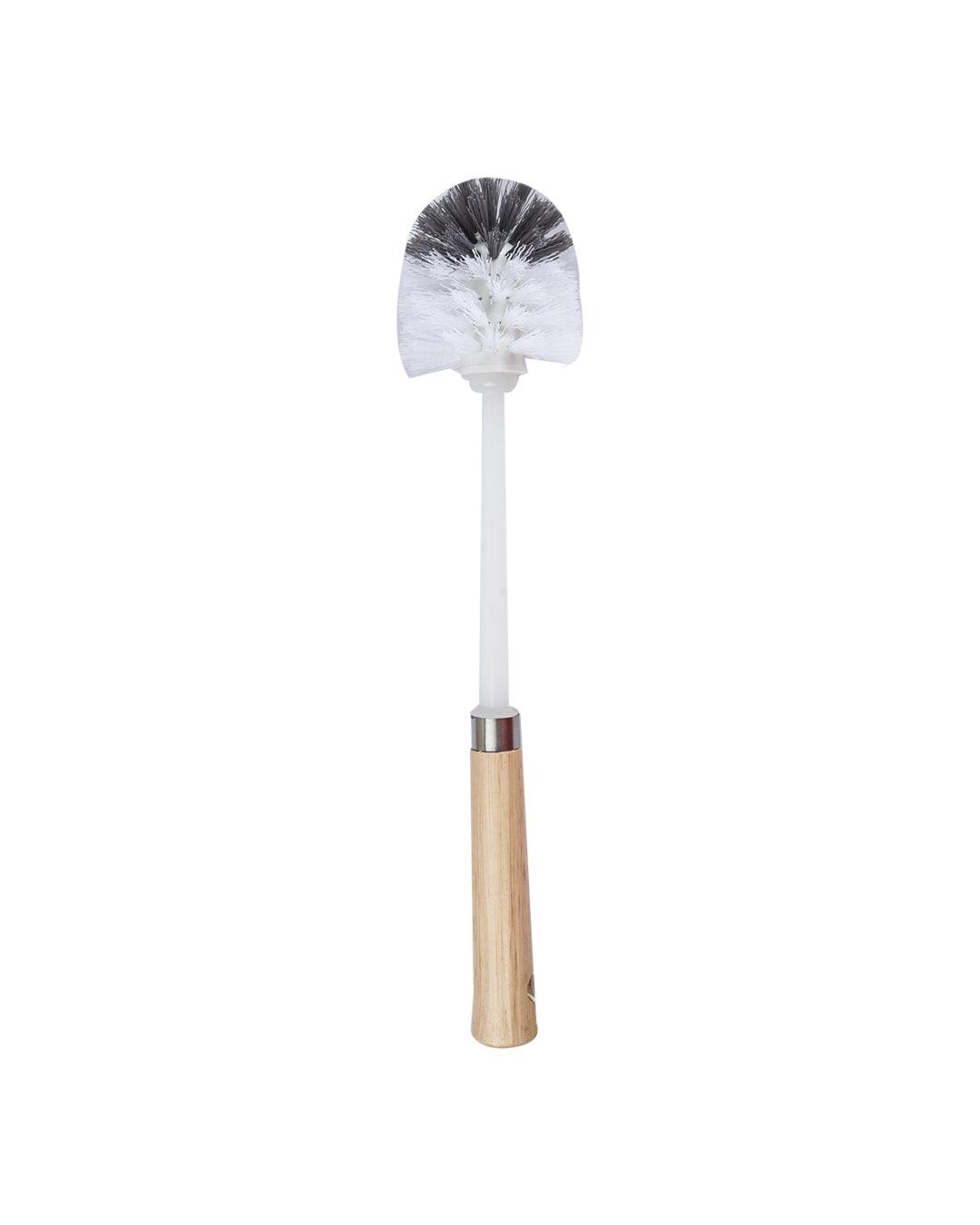 Toilet Brush, Multicolour, Plastic - MARKET 99