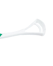 Tongue Cleaner, Multicolour, Set of 2 - MARKET 99