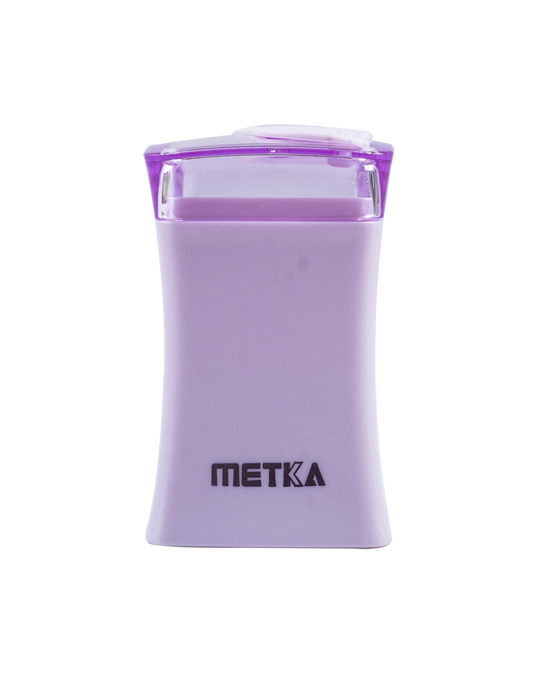 Toothpick Holder, Purple, Plastic - MARKET 99