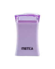 Toothpick Holder, Purple, Plastic - MARKET 99