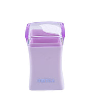 Toothpick Holder, Purple, Plastic - MARKET 99