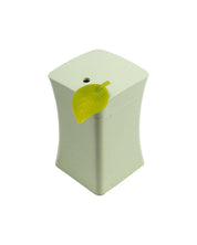 Toothpick Holder with Toothpicks, Green, Plastic - MARKET 99