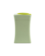 Toothpick Holder with Toothpicks, Green, Plastic - MARKET 99