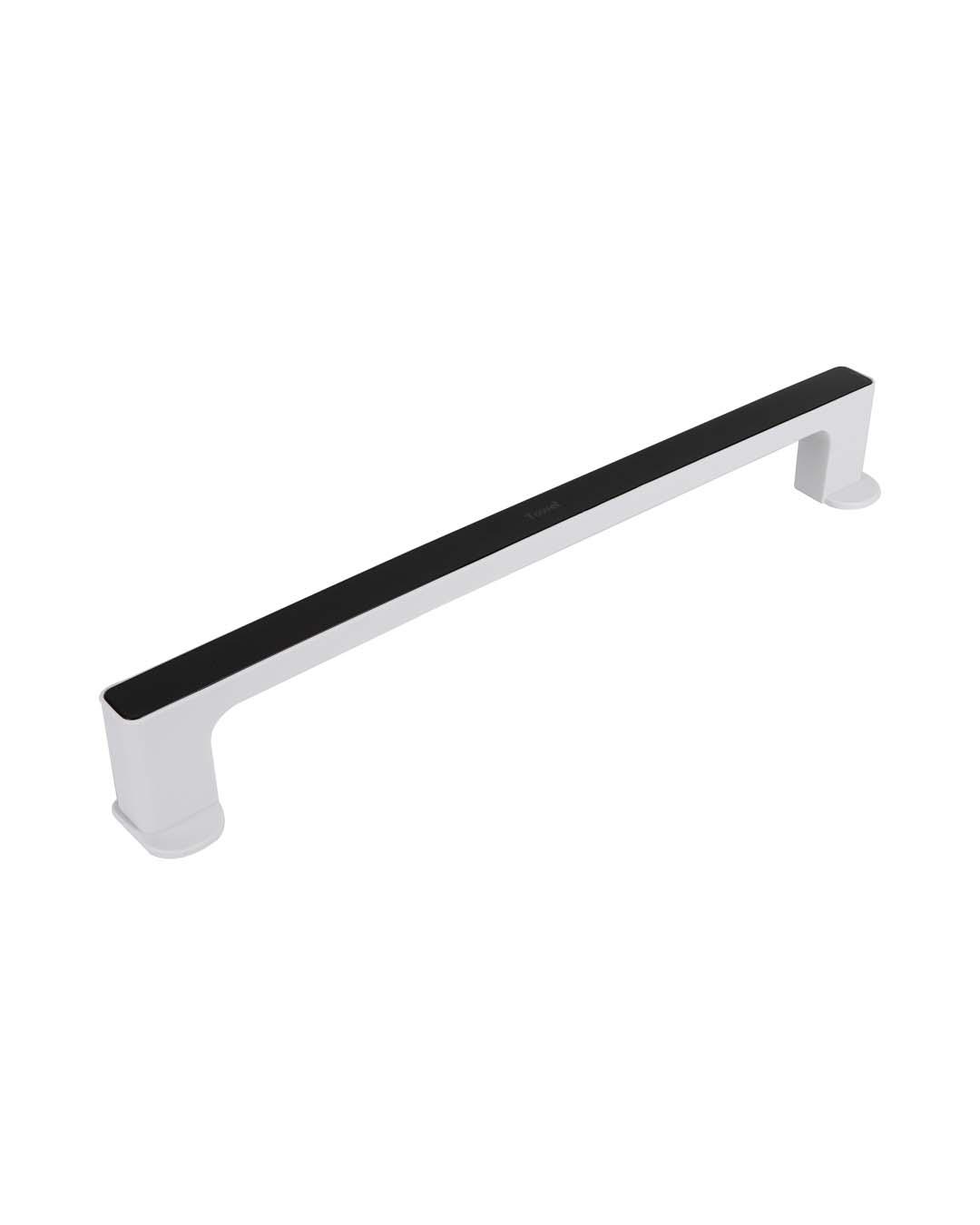 Towel Rail, Black, Plastic - MARKET 99