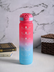 Travel Bottle - 1000Ml - MARKET 99