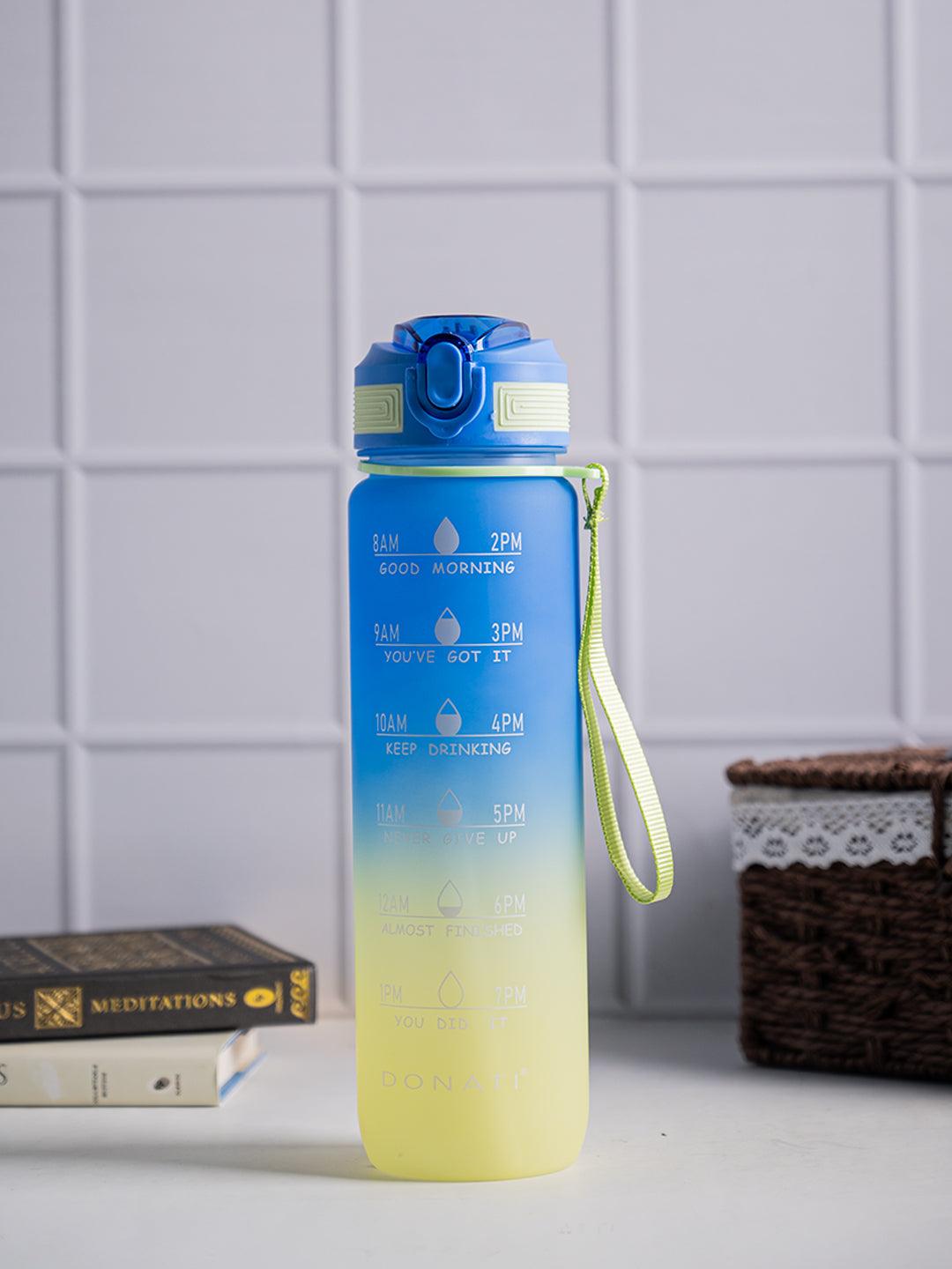 Travel Bottle - 1000Ml - MARKET 99