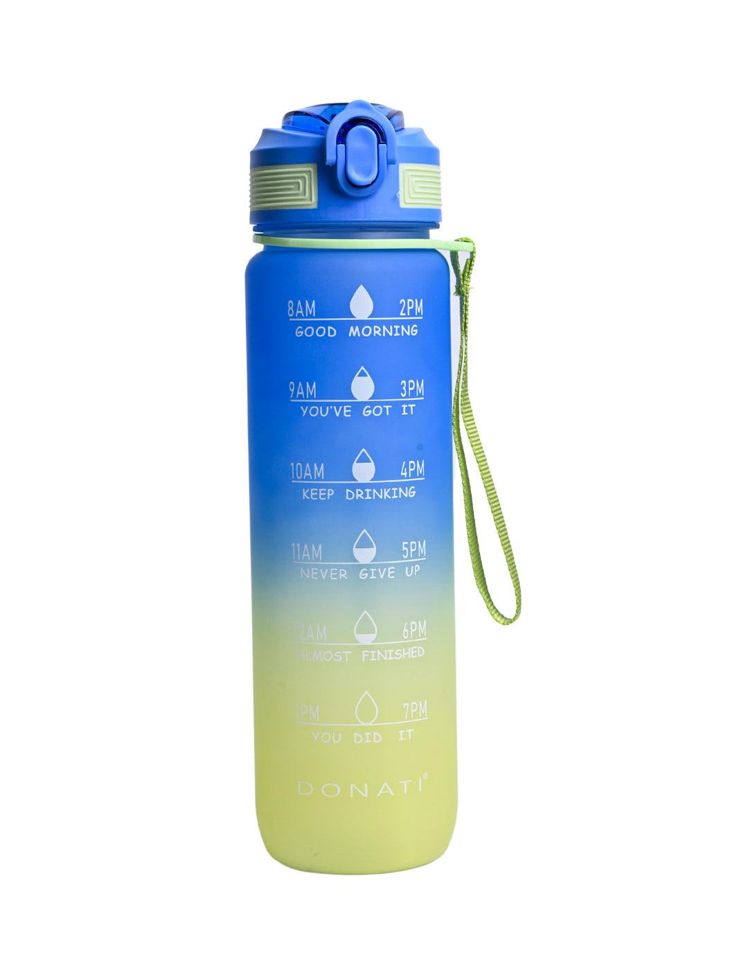 Travel Bottle - 1000Ml - MARKET 99