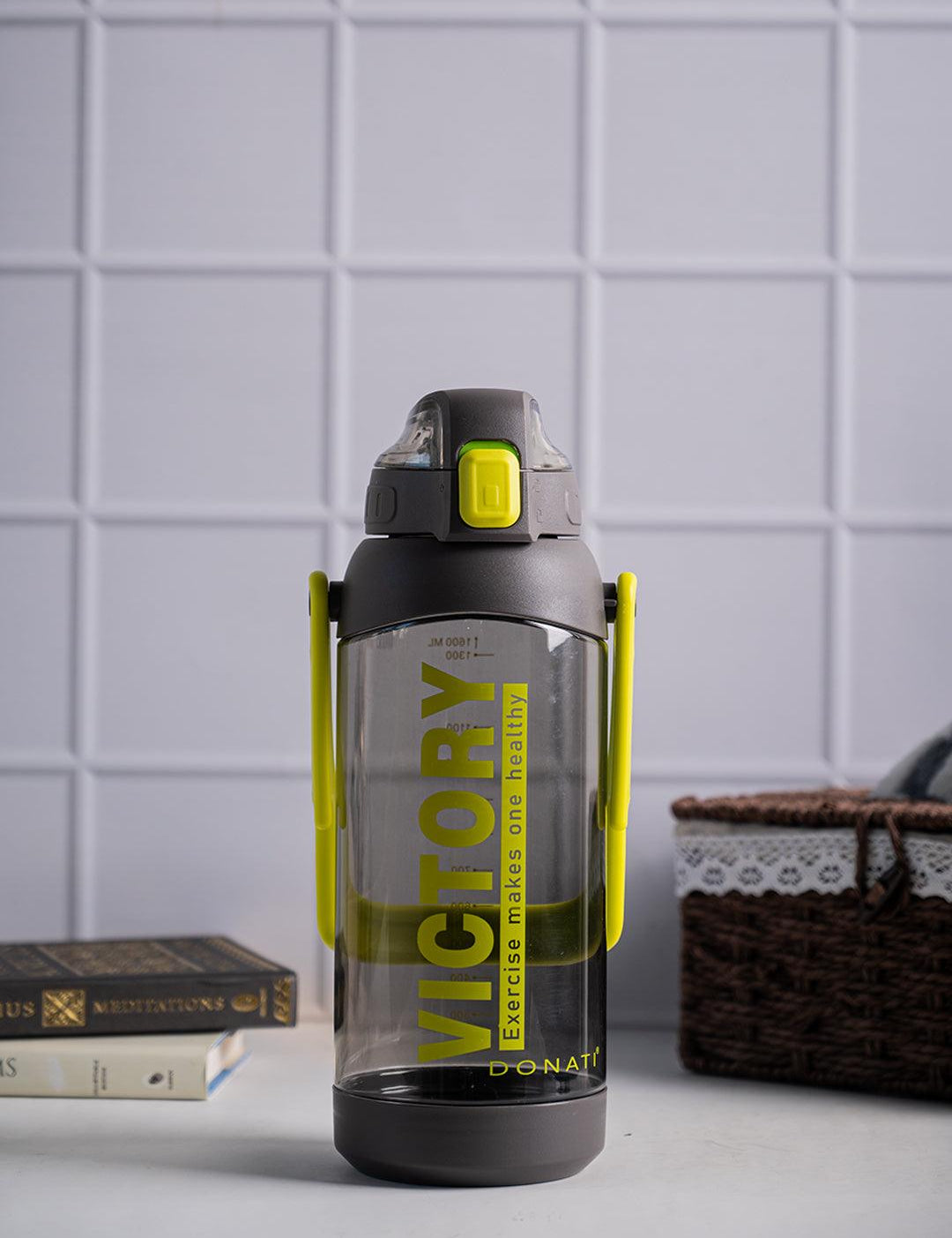 Travel Bottle - 1600Ml - MARKET 99