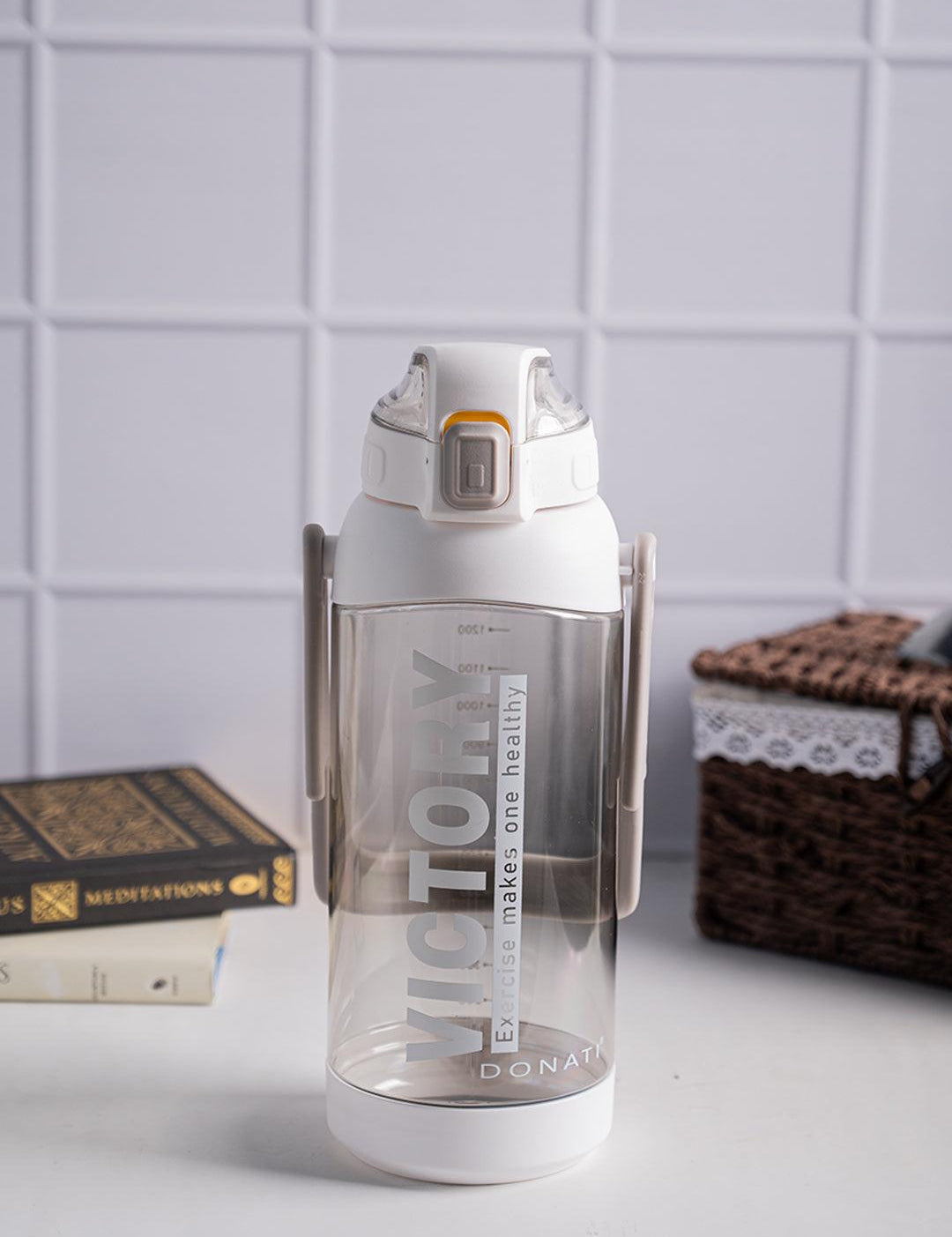 Travel Bottle - 1600Ml - MARKET 99