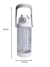 Travel Bottle - 1600Ml - MARKET 99