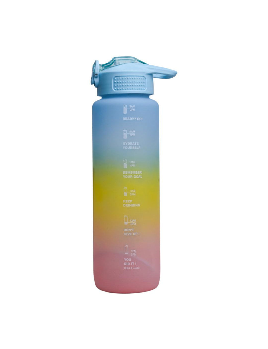 Travel Bottle, Multi, 1100 mL - MARKET 99