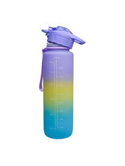 Travel Sipper Bottle, Multi, 1100 mL - MARKET 99