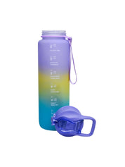 Travel Sipper Bottle, Multi, 1100 mL - MARKET 99