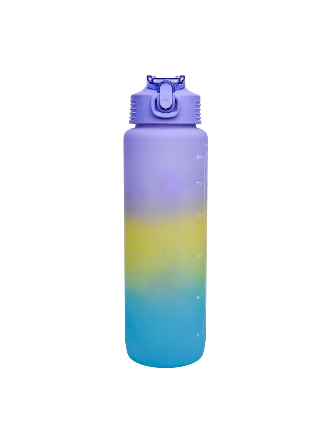 Travel Sipper Bottle, Multi, 1100 mL - MARKET 99