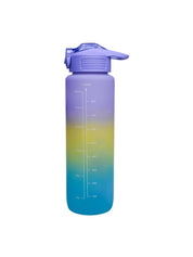 Travel Sipper Bottle, Multi, 1100 mL - MARKET 99