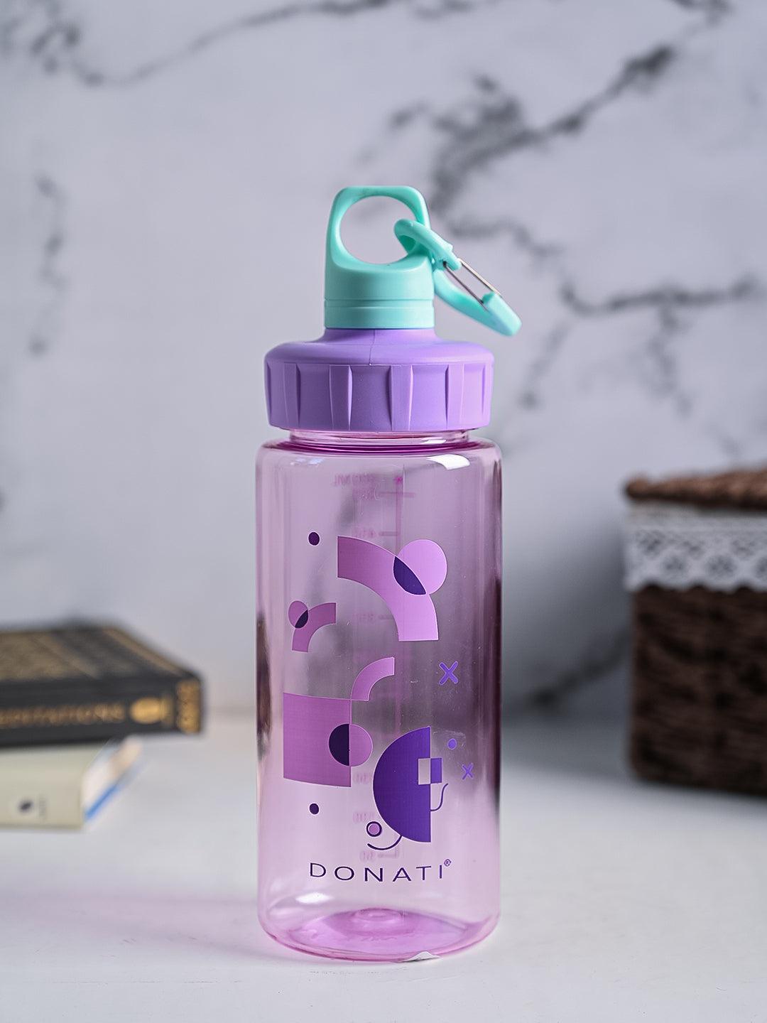 Travel Water Bottle - 600mL - MARKET 99