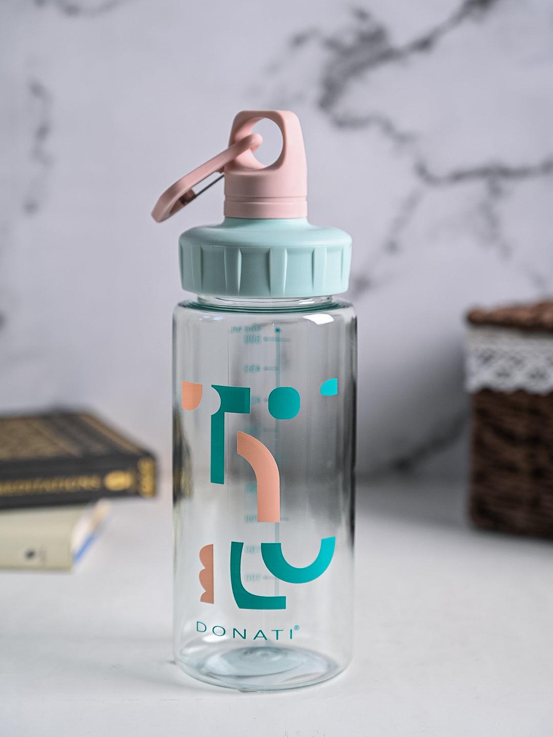 Travel Water Bottle - 600mL - MARKET 99