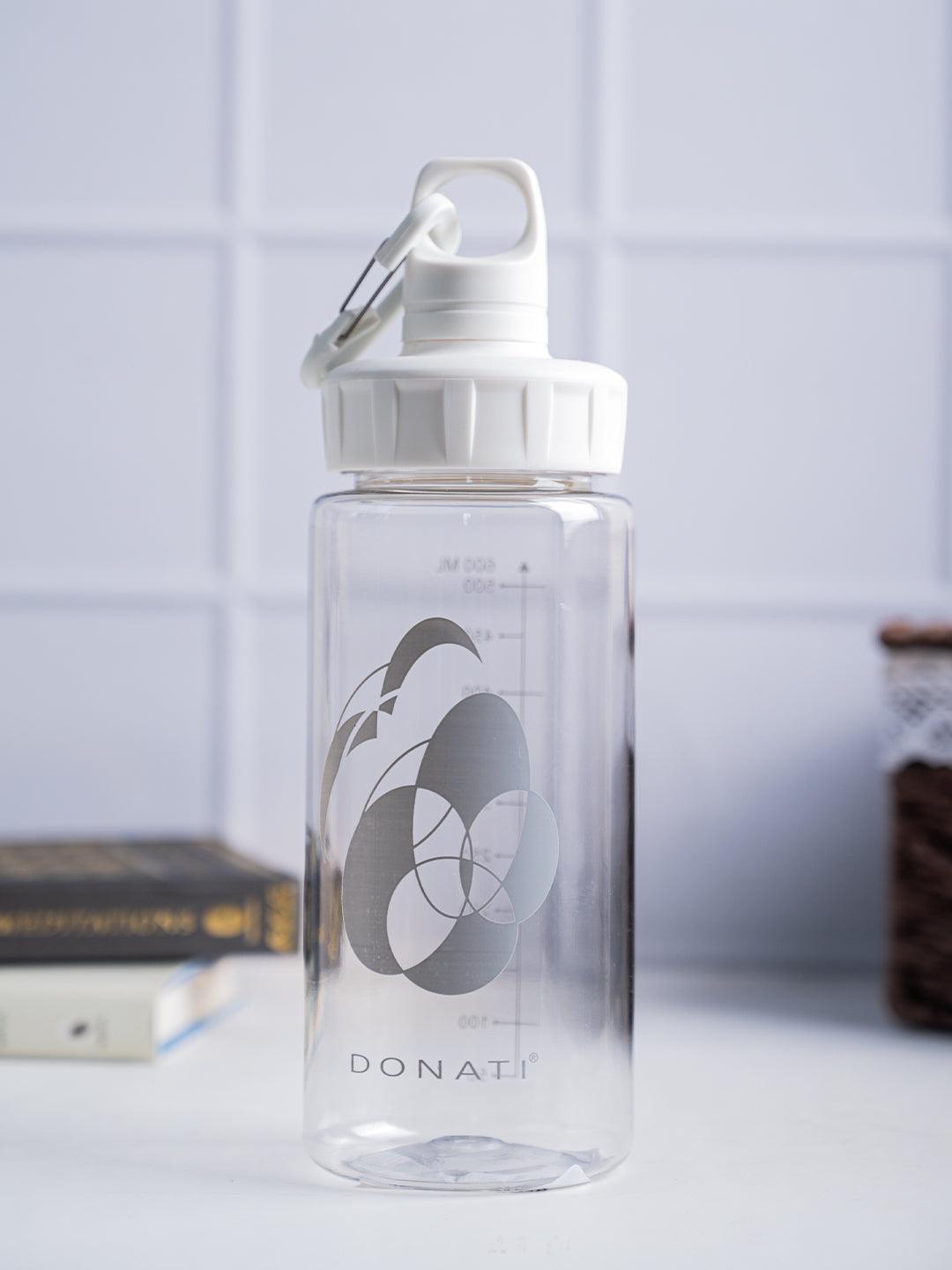 Travel Water Bottle - 600mL - MARKET 99