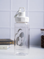 Travel Water Bottle - 600mL - MARKET 99