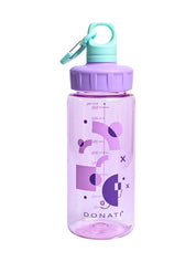 Travel Water Bottle - 600mL - MARKET 99