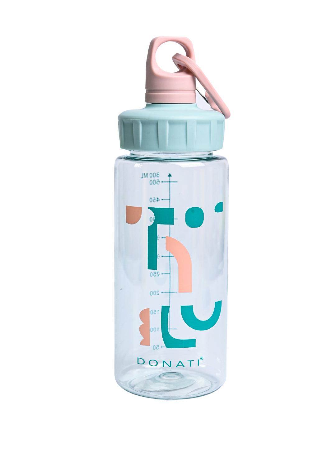 Travel Water Bottle - 600mL - MARKET 99