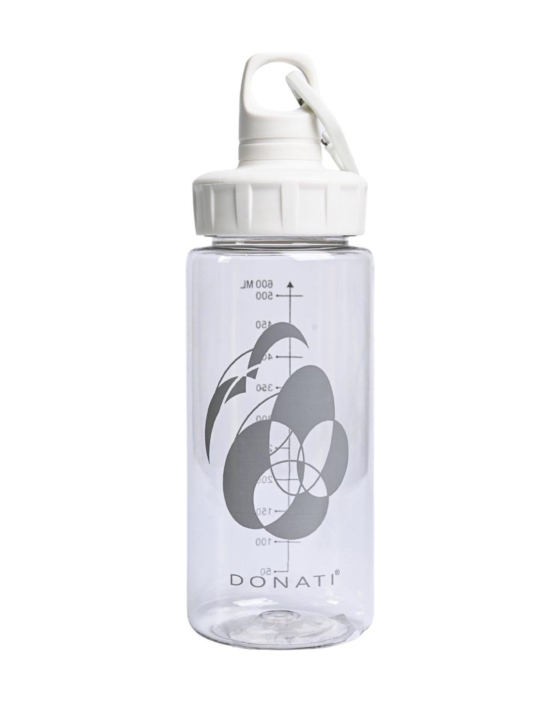 Travel Water Bottle - 600mL - MARKET 99