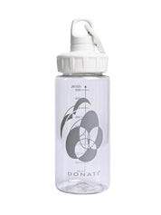 Travel Water Bottle - 600mL - MARKET 99