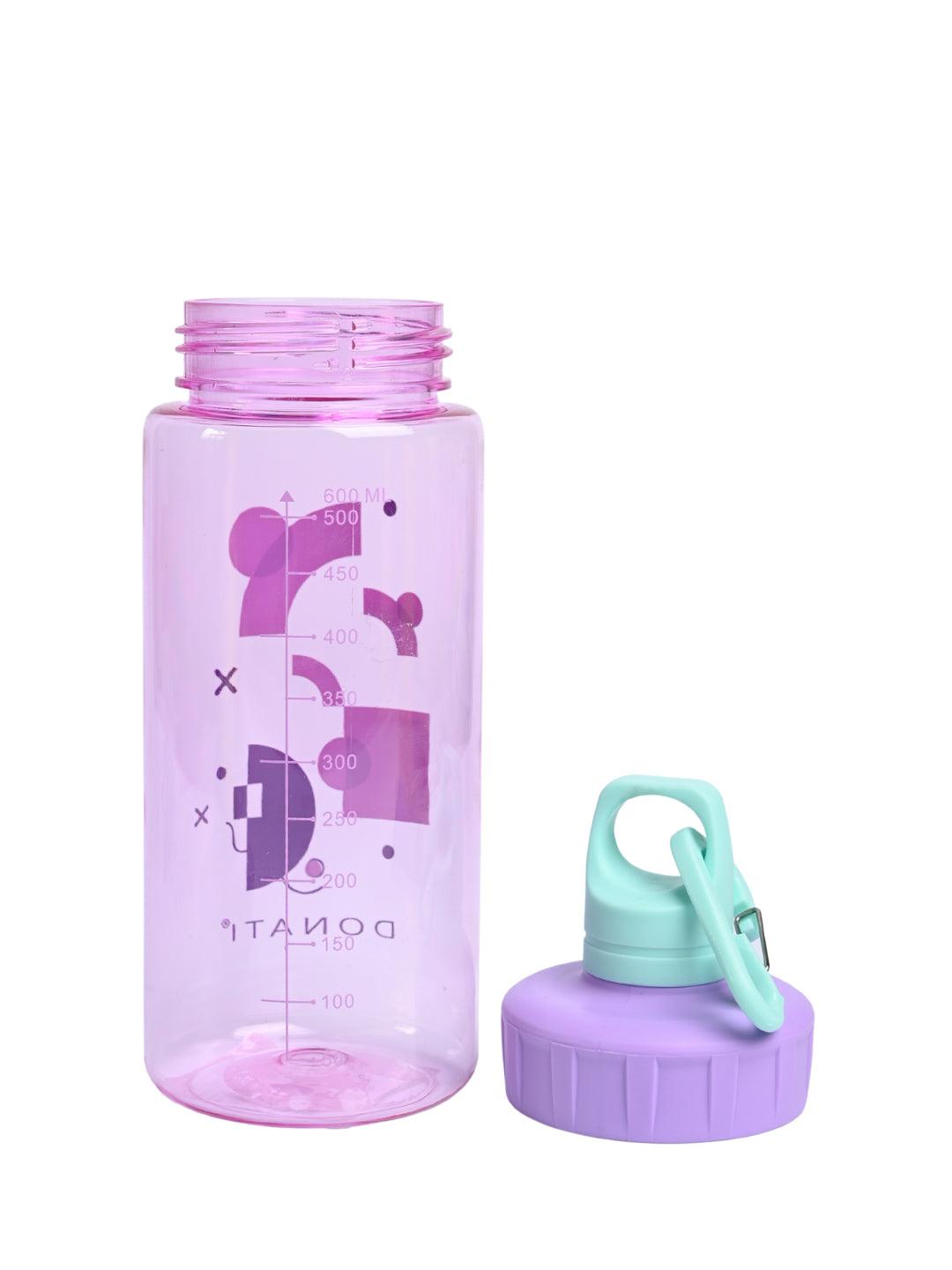 Travel Water Bottle - 600mL - MARKET 99